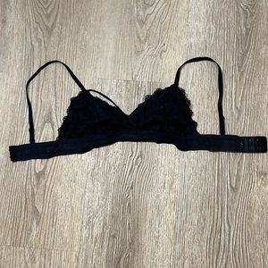 Xhilaration Lace bra size M